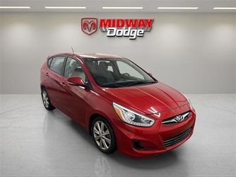 2014 Hyundai Accent