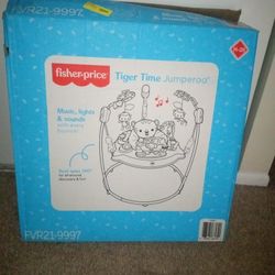 Fisher Price Racoon Cradle Swing 