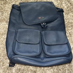 FiLA Backpack Bag 