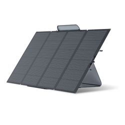 EcoFlow 400W Solar Panel