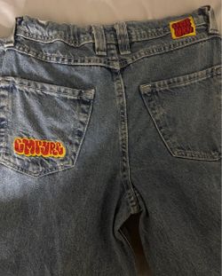 Empire Jeans size 27