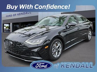 2023 Hyundai Sonata