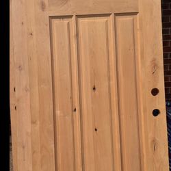 Door 36x96