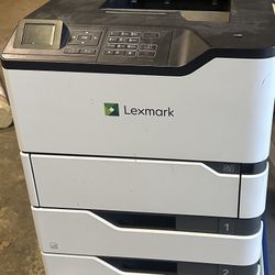 Lexmark Printer