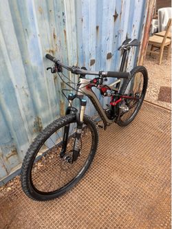 Specialized Stumpjumper FSR Full Suspension MTB Size M - FOX Fork - Fresh Tune-Up - Ready to Shred!