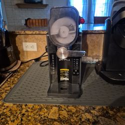 CHIVALZ Slush Machine