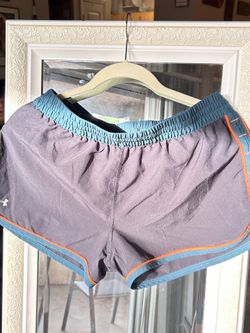 Nike women’s shorts - m