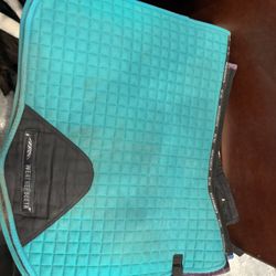 Weatherbeeta English Saddle Pad