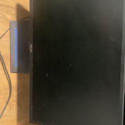 120hz Gaming Monitor 