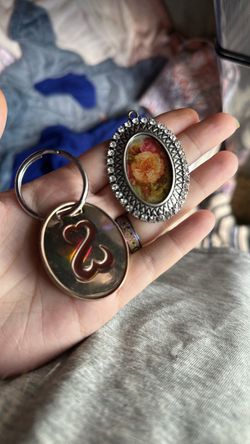 key chains