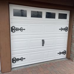 Garage Doors