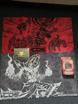 Yugioh Stuff On Sale