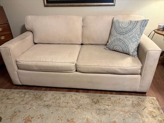 Sleeper Loveseat