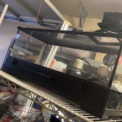 Terrarium Tank