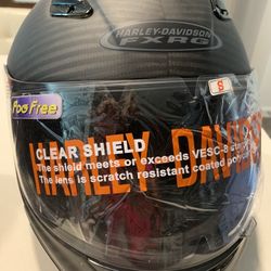 Harley Davidson $50