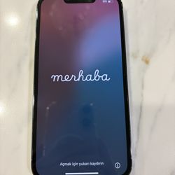 IPhone 13 Pro 256GB Unlocked