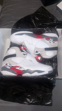 Jordan 8s bugs bunny