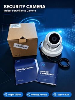Security Camera