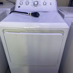Ge Electric Dryer 