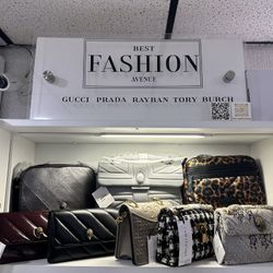 Handbags Jewelry Tory Burch Prada Kate Spade