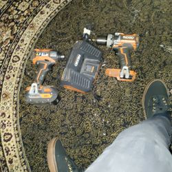 Rigid Impact And Regular Drill