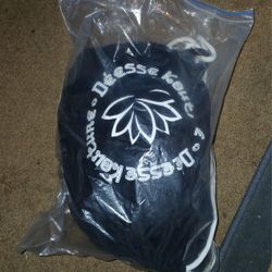 Deesse Kouture Jumpsuit 