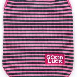 Mesheen Dog Vest-pink XL