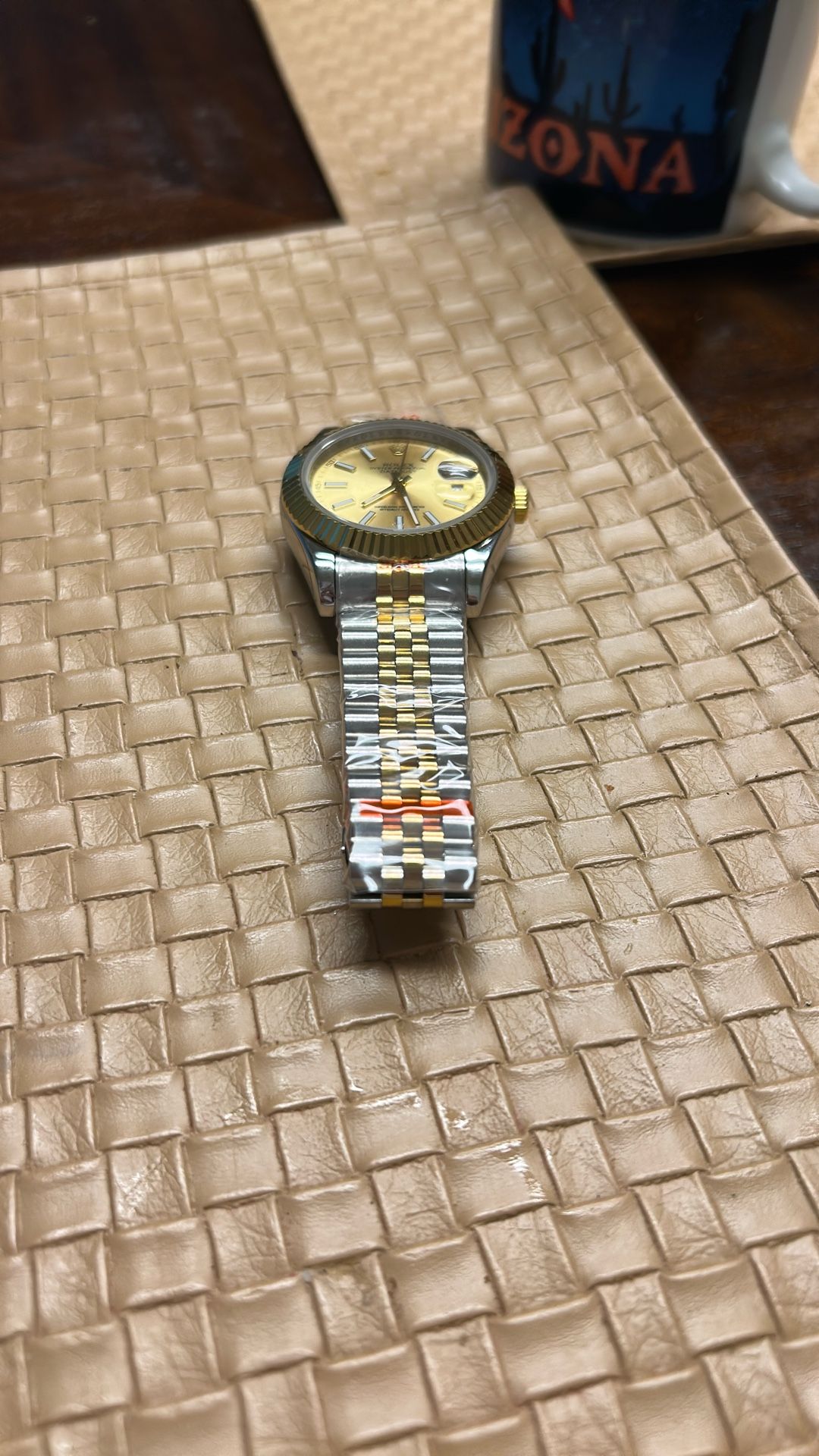 Watch 41mm