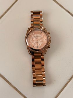 Michael Kors Watch