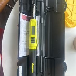 Snap On 3/8 Torque Wrench