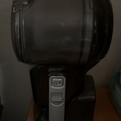 BLACK+DECKER dustbuster PIVOT VAC Handheld Vacuum Cordless