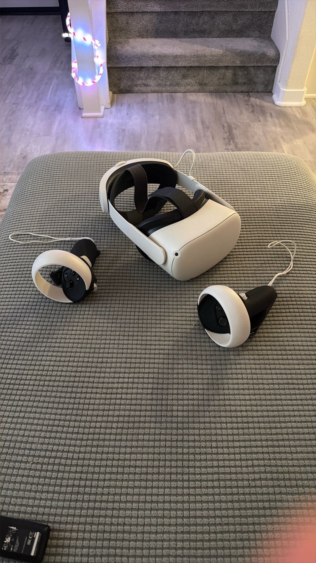 Oculus Quest 2