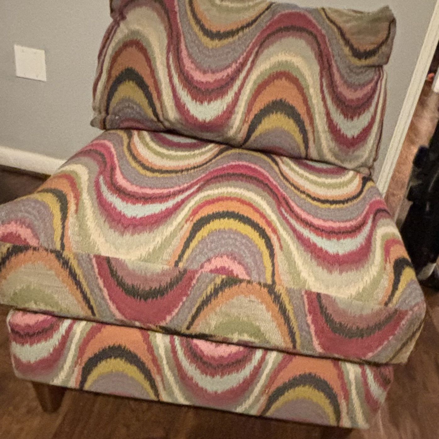 Lazy boy Accent chair