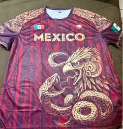 Mexico Shirt
