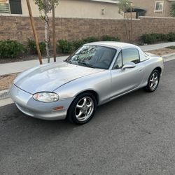 1999 Mazda Miata Nb