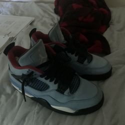 Air Jordan 4