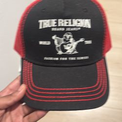 True Religion Hat