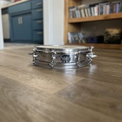 Mapex MPX Steel Shell Piccolo Snare Drum