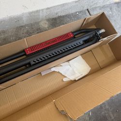 Pisa Pies Para Tacoma 