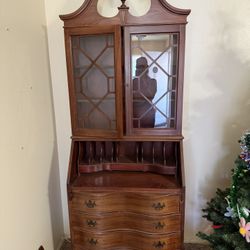 Antique Desk 