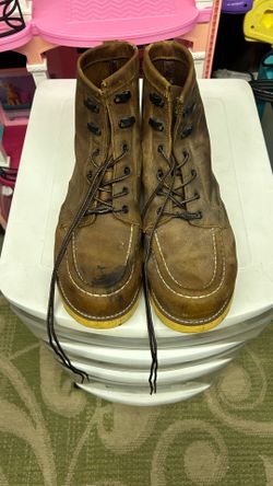 Brunt Unlined Marin Boots-Reduced again
