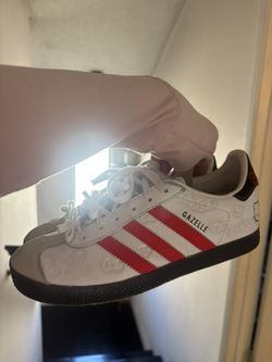 Adidas Gazelle 