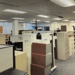 Office Furniture STEAL This Entire Room 