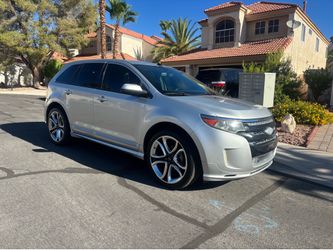 2011 Ford Edge