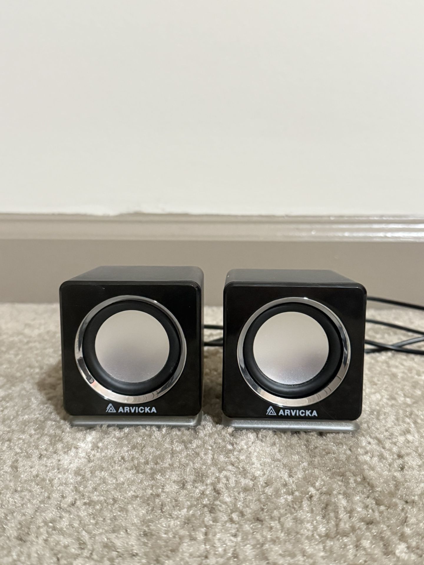 Speakers
