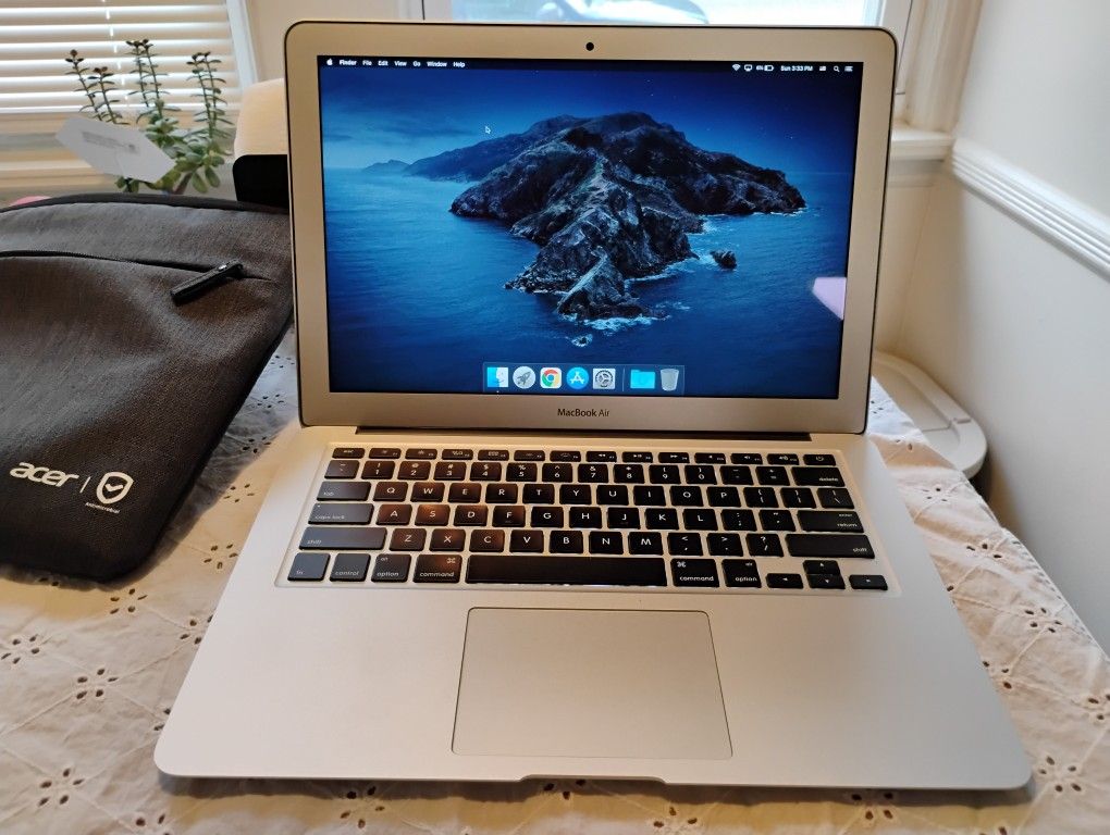 MacBook Air Mid 2012