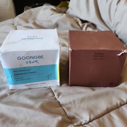 Korean Skin Care Set