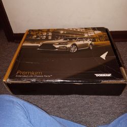 Car parts/ Control Arm