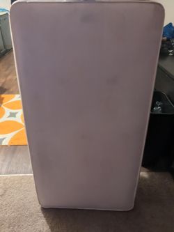 Sealy Premier Posture Crib / Toddler Mattress