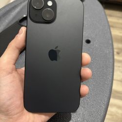 iPhone 15